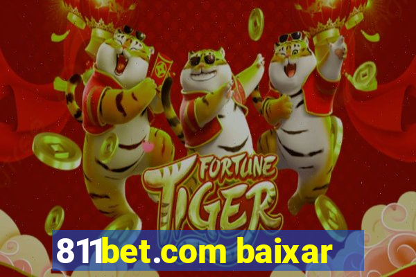 811bet.com baixar